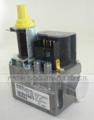 Eca 22 hs 11 şofben gaz valfi . immergas Gaz Valfi Siemens VGU56 S A1109 Dış Dişli 2x3/4 çıkışlı ( KK01.89.088 )