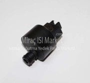 Ferroli su basınç sondası , transducer . Huba control 1/4 geçme tip yanda ( KK01.96.688 ) ( 0..4 Bar - ın5,25v - pmax 8.bar)