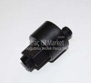 Ferroli su basınç sondası , transducer . Huba control 1/4 geçme tip yanda ( KK01.96.688 ) ( 0..4 Bar - ın5,25v - pmax 8.bar)