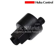 Ferroli su basınç sondası , transducer . Huba control 1/4 geçme tip yanda ( KK01.96.688 ) ( 0..4 Bar - ın5,25v - pmax 8.bar)