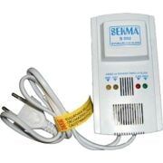 Gaz alarm cihazı . Sekma S 092 . ( KK01.89.006 )  Doğalgaz Alarm Cihazı . LPG Tüp Alarm Cihazı .(220V - Selonoid Valf Çıkışlı)