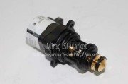Viessmann 3 Yollu vana motoru . KISA MİLLİ Orjinal 4521533 . ( KK01.96.406 ) Stepper motor . ( 150ohm) ( 4520954 )
