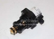 Viessmann 3 Yollu vana motoru . KISA MİLLİ Orjinal 4521533 . ( KK01.96.406 ) Stepper motor . ( 150ohm) ( 4520954 )
