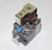 Buderus logamax plus GB042 gaz valfi . sigma 848 SIFIR Ürün  ( KK01.89.429 ) kahverengi bobin . Buderus Logamax plus GB022 .