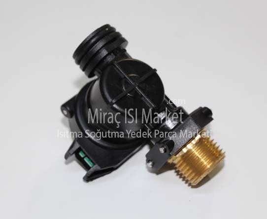 Ferroli econcept akış türbini (TR) ( KK01.96.573 ) Bi taraf Geçme Diğer taraf dişli . Ferroli divatop akış türbini . ferroli econcept tech 35 akış türbini . ferroli divatop micro akış türbini .