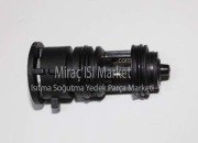 Eca kronos tamir takımı plastik (TR) ( KK01.96.954 ) Alarko yeni tip 3 yollu vana tamir takımı . Beretta yeni tip 3 yollu vana tamir takımı .