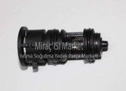 Eca kronos tamir takımı plastik (TR) ( KK01.96.954 ) Alarko yeni tip 3 yollu vana tamir takımı . Beretta yeni tip 3 yollu vana tamir takımı .