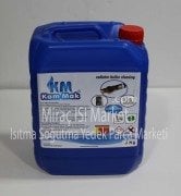 Kombi tesisat temizleme ilacı . Kammak 5.Kg 1.Bidon ( KK01.98.162 ) Kombi temizleme ilacı . kazan temizleme kimyasalı . petek temizleme kimyasalı .