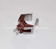 Ariston kombi ntc sensör . yüzeysel boru tipi 3/4 . control italy . ( KK01.96.300 ) Ariston ntc sensör . kombi sensörü .