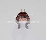 kombi ntc sensör . yüzeysel boru tipi 1/2 . control italy . ( KK01.96.302 ) Ariston ntc sensör . kombi sensörü . control ntc .