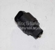 Vaillant vuw 3 yollu vana motoru . step motor (prc) ( KK01.96.418 ) Vaillant vuw kombi 3 yollu vana motoru .