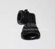 Airfel yoğuşma esanjör plastik dirseği . replikatör dirsek plastiği SİYAH ( KK01.97.232 ) Daikin yoğuşma eşanjör dirseği . termex yoğuşma eşanjör dirseği .