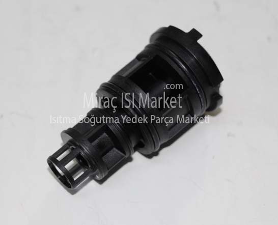 Beretta 3 yollu vana tamir takımı . iç saclı . bitron italy ( KK01.89.263 ) Beretta tamir takımı . arçelik kombi tamir takımı