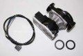 Wilo yonos para sirkülasyon pompası 25/7 -50/SC IPX4D 6-50w ( KK01.89.175 ) Demir çanaklı iki boru çap uzunluğu (13x4.5cm)