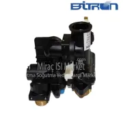 Bosch condens 2500 blok . SOL Blok . Bitron İTALY . SIFIR Ürün ( KK01.95.412 ) D.Musluk ve Ntc nin olduğu blok . Bosch class 2000w blok . bosch class 6000w blok . Buderus gb042 blok . Buderus logamax plus GB062 Sol blok