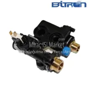 Bosch condens 2500 blok . SOL Blok . Bitron İTALY . SIFIR Ürün ( KK01.95.412 ) D.Musluk ve Ntc nin olduğu blok . Bosch class 2000w blok . bosch class 6000w blok . Buderus gb042 blok . Buderus logamax plus GB062 Sol blok