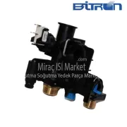 Bosch condens 2500 blok . SOL Blok . Bitron İTALY . SIFIR Ürün ( KK01.95.412 ) D.Musluk ve Ntc nin olduğu blok . Bosch class 2000w blok . bosch class 6000w blok . Buderus gb042 blok . Buderus logamax plus GB062 Sol blok