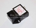 Demirdöküm vinto ateşleme trafosu . SİYAH ( KK01.95.457 ) ZAG 2 /50Hz . 10VA . 240V . 4.Uçlu +85c . Aktes duvar tipi kazan ateşleme trafosu .  Demirdöküm milenyum ateşleme trafosu .