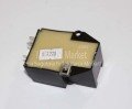 Demirdöküm vinto ateşleme trafosu . SİYAH ( KK01.95.457 ) ZAG 2 /50Hz . 10VA . 240V . 4.Uçlu +85c . Aktes duvar tipi kazan ateşleme trafosu .  Demirdöküm milenyum ateşleme trafosu .