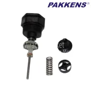 Airfel digifel duo tamir takımı . Daikin kombi tamir takımı . Plastik . Pakkens ( KK01.96.959 )