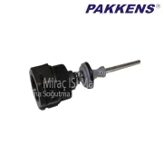Viessmann 3 yollu vana tamir takımı . Plastik . Pakkens ( KK01.96.951 ) Viessmann kombi tamir takımı . Pakkens