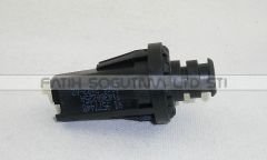 Vaillant su basınç sondası . Geçme tip . Transducer ( KK01.96.657 ) Marquardt . Made in İTALY . protherm Lynx su basınç sondası . Demirdöküm neva su basınç sondası .