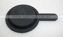 Baymak gold diyafram contası ( KK01.97.402 ) Baymak gold diafram.Baymak kombi diyafram
