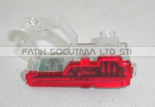 Baymak luna 3  türbin okuyucu sensör ( KK01.97.375 ) Baymak Novades Türbin okuyucu sensör . Arçelik kombi akış şalter okuyucu . Kombi kartlı türbün okuyucu