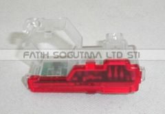 Baymak luna 3  türbin okuyucu sensör ( KK01.97.375 ) Baymak Novades Türbin okuyucu sensör . Arçelik kombi akış şalter okuyucu . Kombi kartlı türbün okuyucu