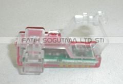 Baymak luna 3  türbin okuyucu sensör ( KK01.97.375 ) Baymak Novades Türbin okuyucu sensör . Arçelik kombi akış şalter okuyucu . Kombi kartlı türbün okuyucu