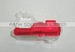 Baymak luna 3  türbin okuyucu sensör ( KK01.97.375 ) Baymak Novades Türbin okuyucu sensör . Arçelik kombi akış şalter okuyucu . Kombi kartlı türbün okuyucu