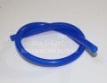 kombi hava akış hortumu . Prosestat hortumu . beyaz renkli (25cm)( KK01.97.111 ) Kombi prosestat hortumu .