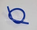 kombi hava akış hortumu . Prosestat hortumu . beyaz renkli (25cm)( KK01.97.111 ) Kombi prosestat hortumu .
