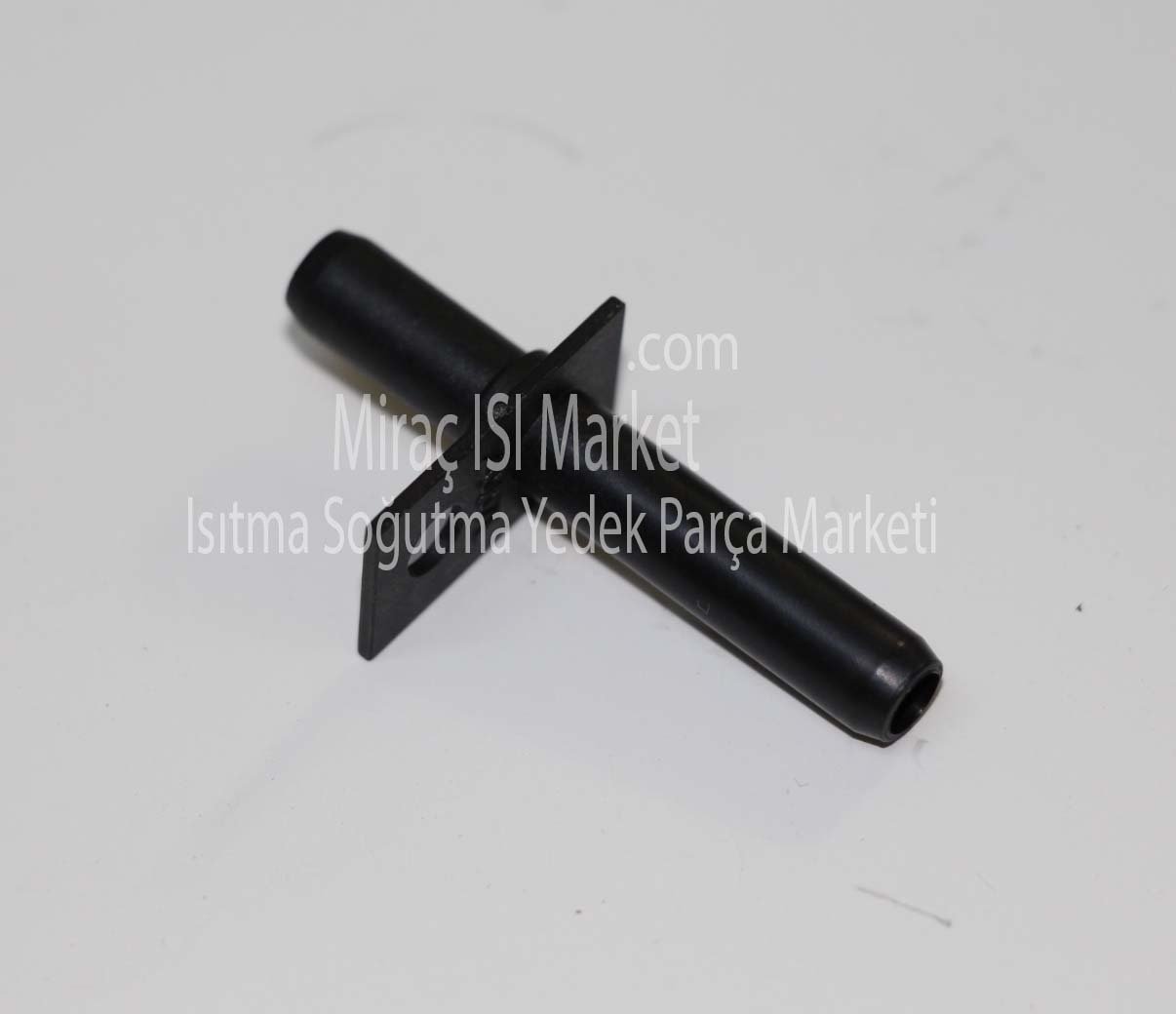 Demirdöküm fan motoru venturisi . Tekli sert plastik . siyah ( KK01.97.353 ) Eca fan motoru venturisi . Alarko fan motoru venturisi . Ariston fan motoru venturisi .