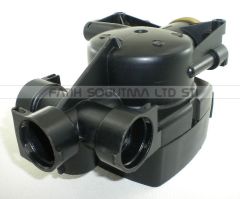 Beretta kombi pompa kapak salyangoz (KK01.89.256B) Beretta CIAO pompa salyangoz.