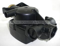 Beretta kombi pompa kapak salyangoz (KK01.89.256B) Beretta CIAO pompa salyangoz.