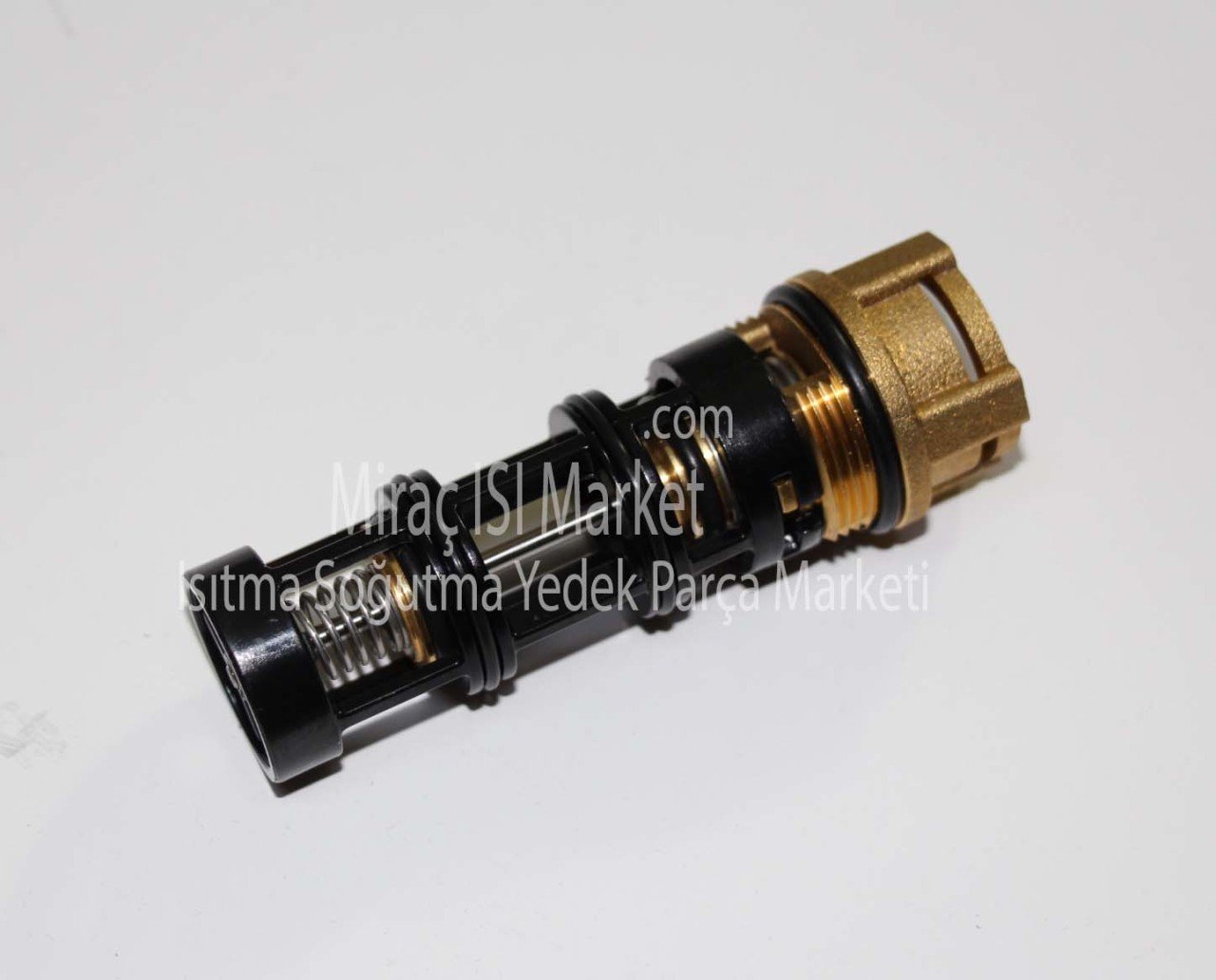Baymak novadens 280 3 yollu tamir takımı . pirinç + siyah plastikli . Chunhui tipi  ( KK01.96.948 ) Baymak luna 3 tamir takımı . Baymak eco 3 tamir takımı .