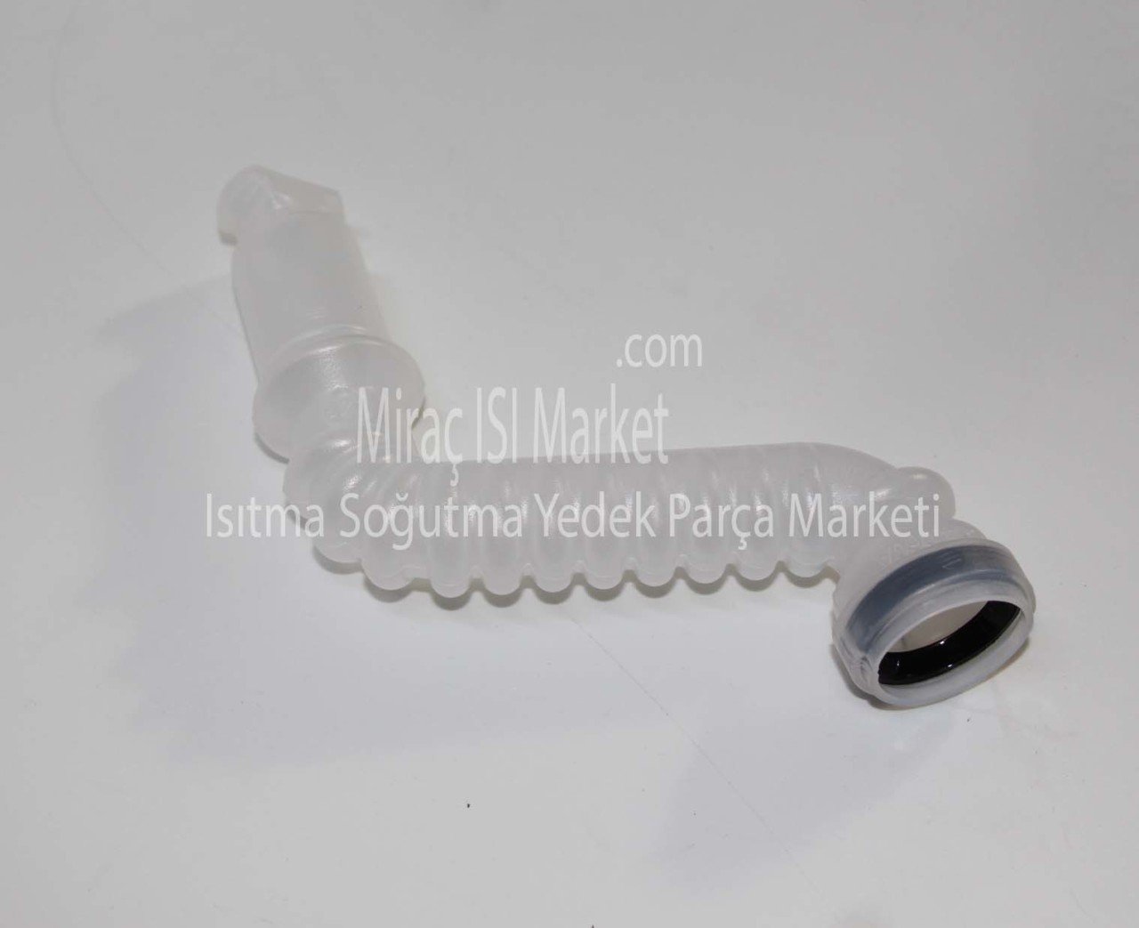 Buderus logamax plus gb162 - 80 sifon borusu . orj .( KK01.98.805 ) ( 7101410 ) Buderus gb162 sifon borusu .