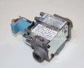 Bosch class 6000 gaz valfi . bosch wbn 6000 gaz valfi . zva gaz valfi . sigma 845. Lacivert bobinli i iki tarafı dişli . ( KK01.96.975 ) (code. 0845120 ) Ev1.class B - I Nom =0.3a-DC / Ev2.class J . I Nom =0,3A-DC / Mdmax 17VDC