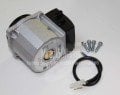 118 Watt . Duca sirkülasyon pompa motoru . Wilo ya uyumlu muadil bir ürün ( KK01.98.339 ) Duca BPS15-7D - DAR Çarklı Sağa Dönüşlü .