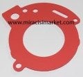 Buderus logomax plus brülör kapak contası . 3.Lü elektrot contası ( KK01.98.920 )(TR) Bosch classic condense elektrot buji contası .