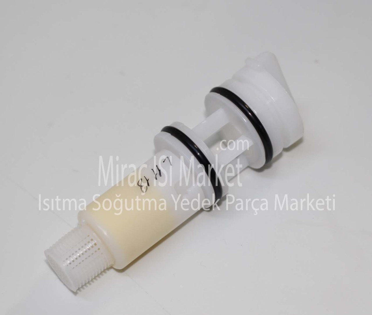 Baymak lambert akış türbini . beyaz ( KK01.96.561 ) (TR) Baymak falke akış türbini . Baymak luna akış türbini .