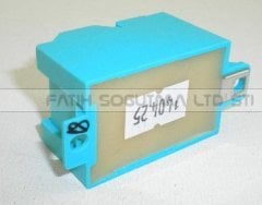 Eca Calora Ateşleme Trafosu . Eca Confeo Ateşleme Trafosu - Eca Premix Ateşleme Trafosu .  Yeşil ZIG2-25 4.Soketlı ( KK01.95.495 )