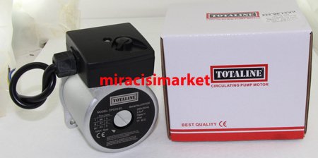 Wilo pompa ya uyumlu Totaline Alarko pompa motoru . 82 waat dar çarklı  ( KK01.98.332 ) DPS15-50 . Wilo pompa ya uyumlu muadil bir üründür .