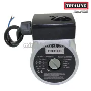 Wilo pompa ya uyumlu Totaline Alarko pompa motoru . 82 waat dar çarklı  ( KK01.98.332 ) DPS15-50 . Wilo pompa ya uyumlu muadil bir üründür .