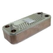 Ariston cares eşanjör . 16.Plakalı üstü tırtıklı .P.R.C ( KK01.96.723 ) Ariston evo eşanjör . Ariston cares x eşanjör .
