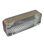 Ariston cares eşanjör . 16.Plakalı üstü tırtıklı .P.R.C ( KK01.96.723 ) Ariston evo eşanjör . Ariston cares x eşanjör .