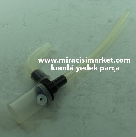 Ariston clas ff prosestat hortumu . yoğuşuk kapanı . ( KK01.97.136 ) Ariston genus ff prosestat hortumu . Ariston clas system ff prosestat hortumu .