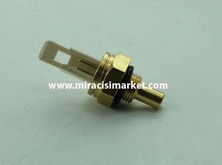 Eca proteus ntc sensör . (Oringli) iğne dişli ( KK01.96.640 ) (TR) Daldırma tip ntc sensör . Eca proteus sensör .