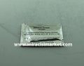 Gres yağı 5 gr . silicone grease . 1.Paket (1adet) ( KK01.97.218 ) gres yağ . o-ring silikon gres .